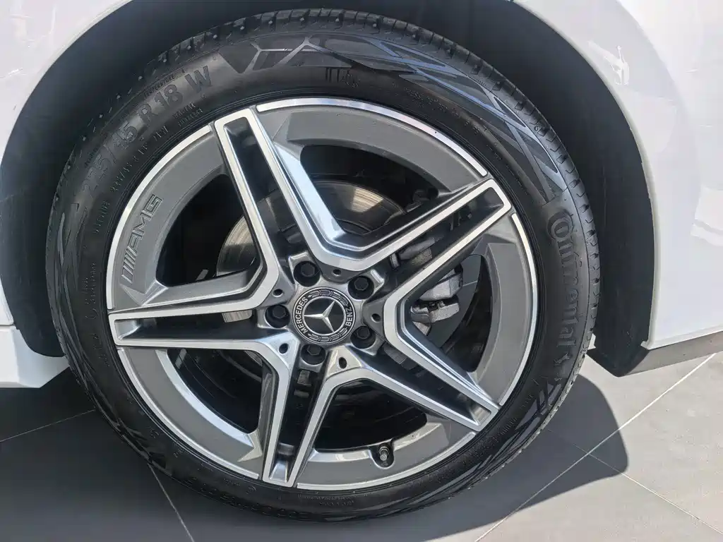 Mercedes-Benz CLA (Import) — миниатюра 12
