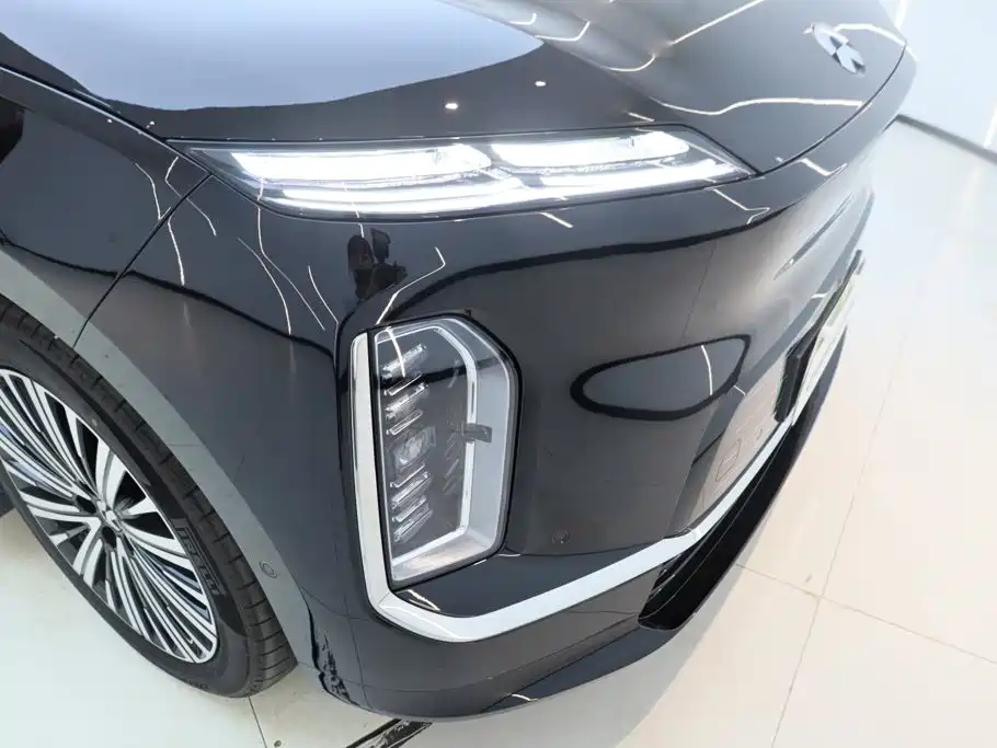 NIO ES9 — миниатюра 5