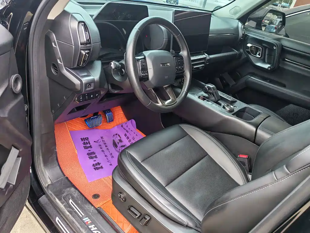 Haval Big Dog PLUS — миниатюра 2