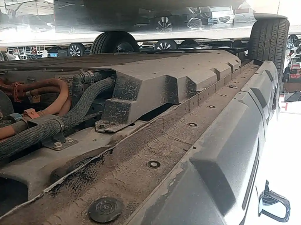 Haval Menglong New Energy — миниатюра 22