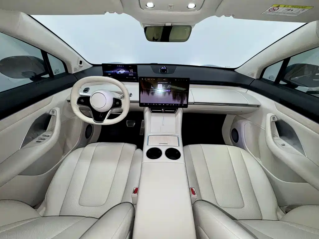 Zhijie Zhijie R7 — миниатюра 18