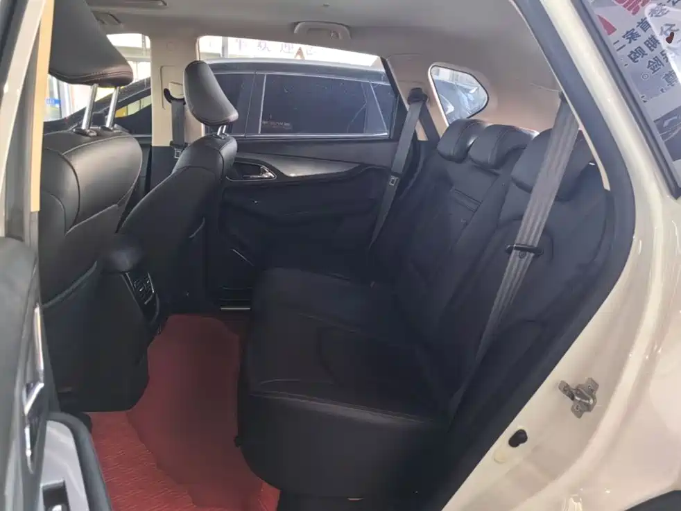 Baojun 560 — миниатюра 17