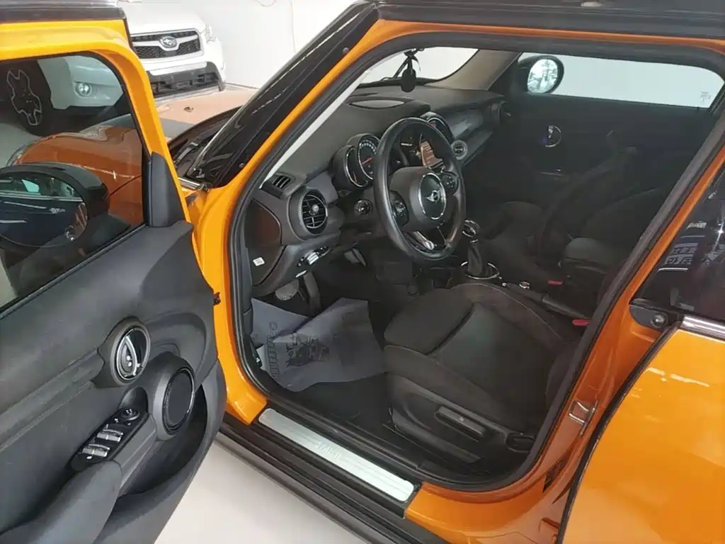 MINI Mini — миниатюра 16
