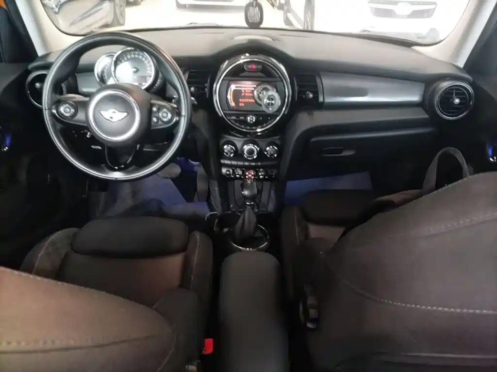 MINI Mini — миниатюра 10