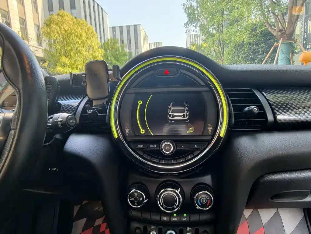 MINI Mini — миниатюра 19