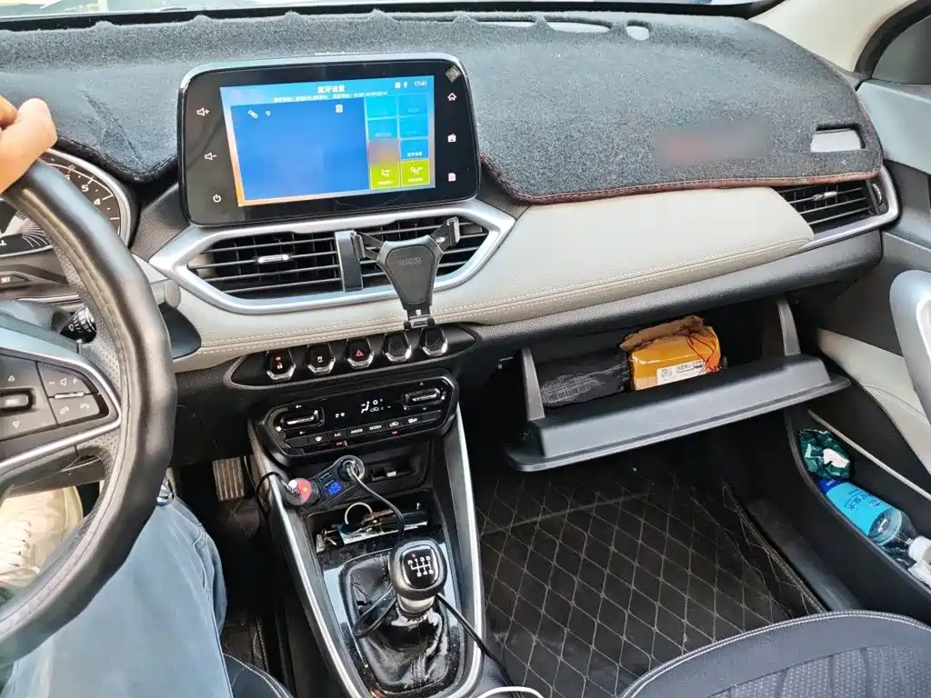 Baojun 510 — миниатюра 6