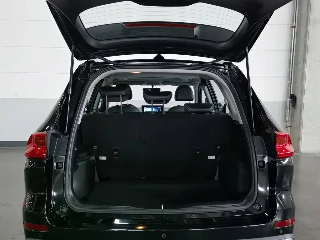Haval M6 — миниатюра 16