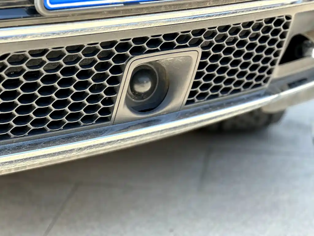 Jeep Grand Cherokee (Import) — миниатюра 31