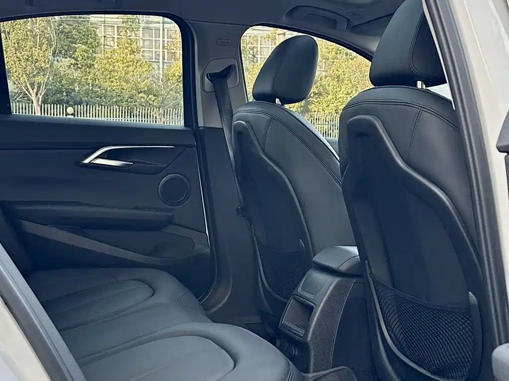 BMW 1 Series — миниатюра 18
