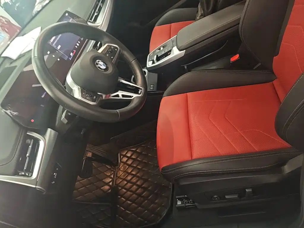 BMW X1 — миниатюра 15