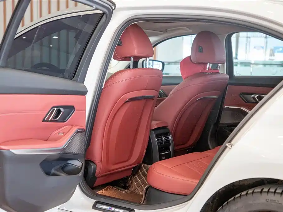 BMW 3 Series — миниатюра 16
