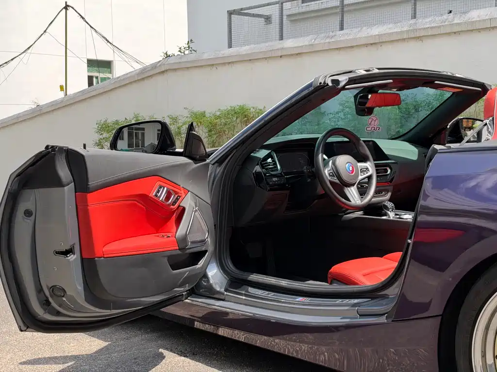 BMW Z4 — миниатюра 17