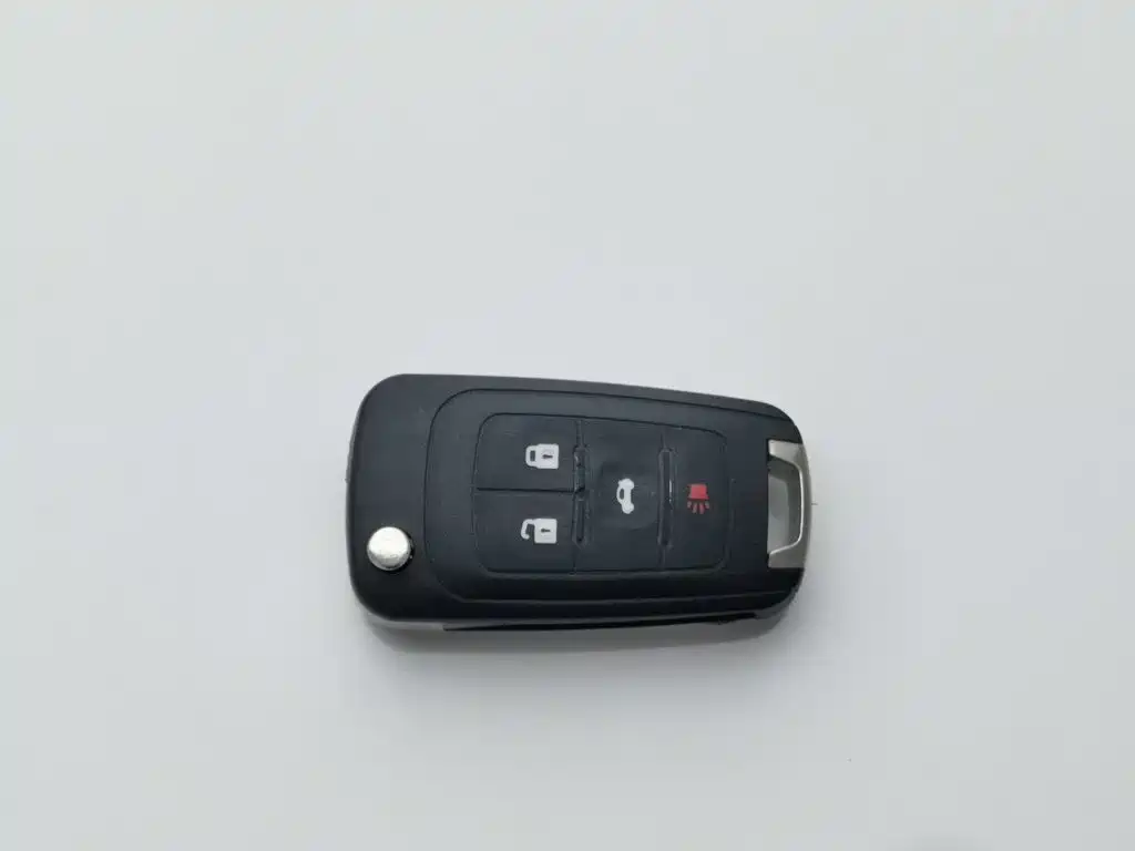 Chevrolet Aveo — миниатюра 19