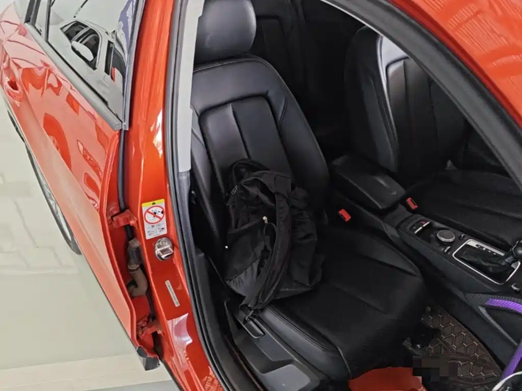 Audi Q2L — миниатюра 25