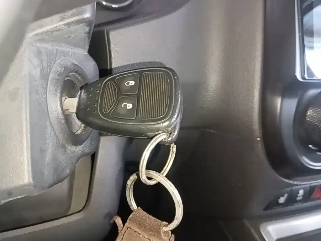 Jeep Compass (Import) — миниатюра 9