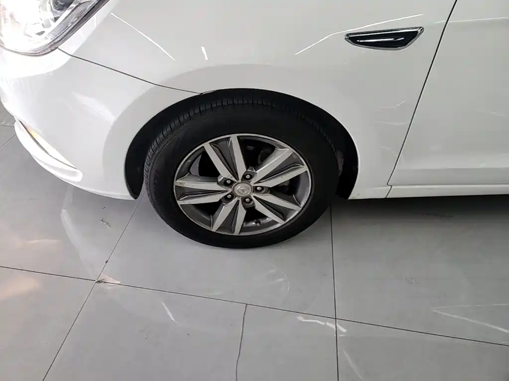 Changan Eado — миниатюра 23