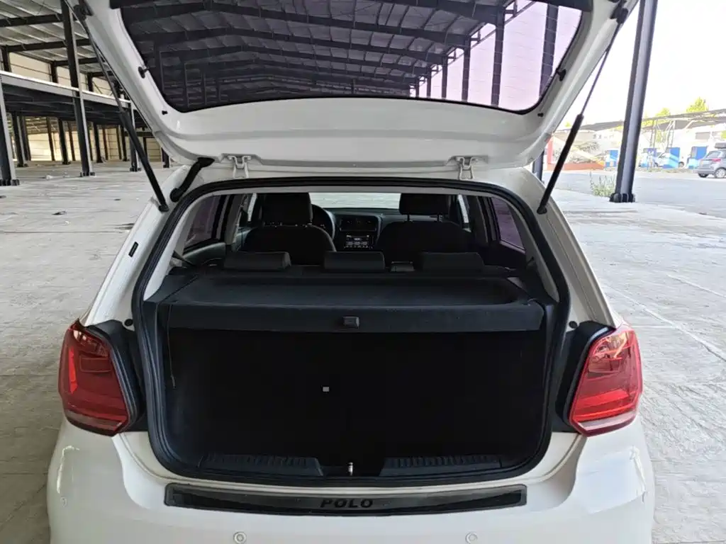 Volkswagen Polo — миниатюра 19