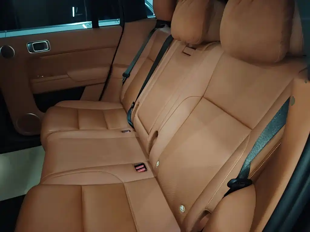 Li Auto Li L7 — миниатюра 17