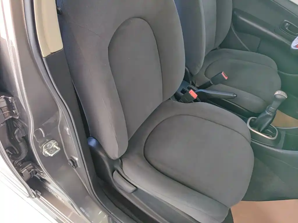 Nissan Sylphy — миниатюра 25