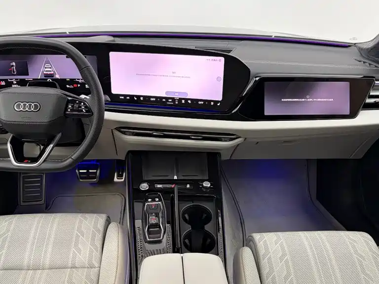 Audi A6L — миниатюра 14