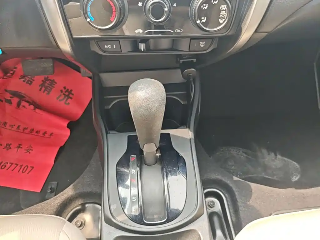 Honda City — миниатюра 14