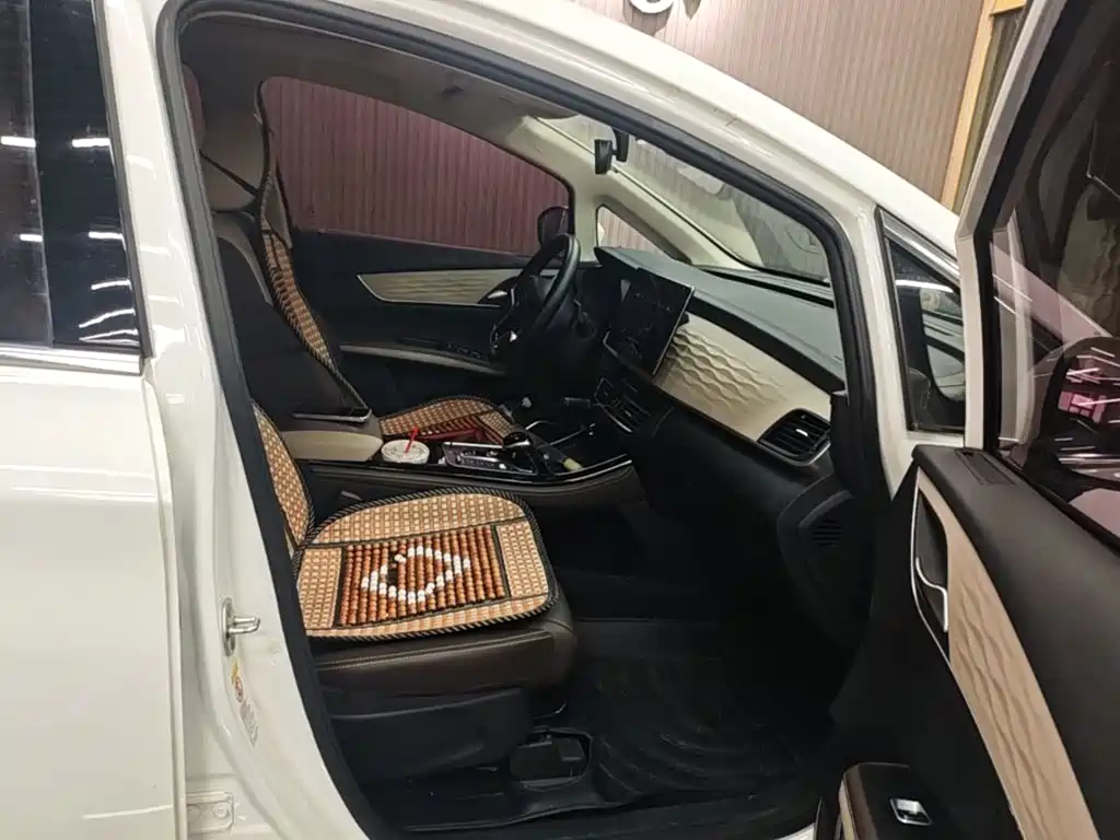 BYD MAX New Energy — миниатюра 25