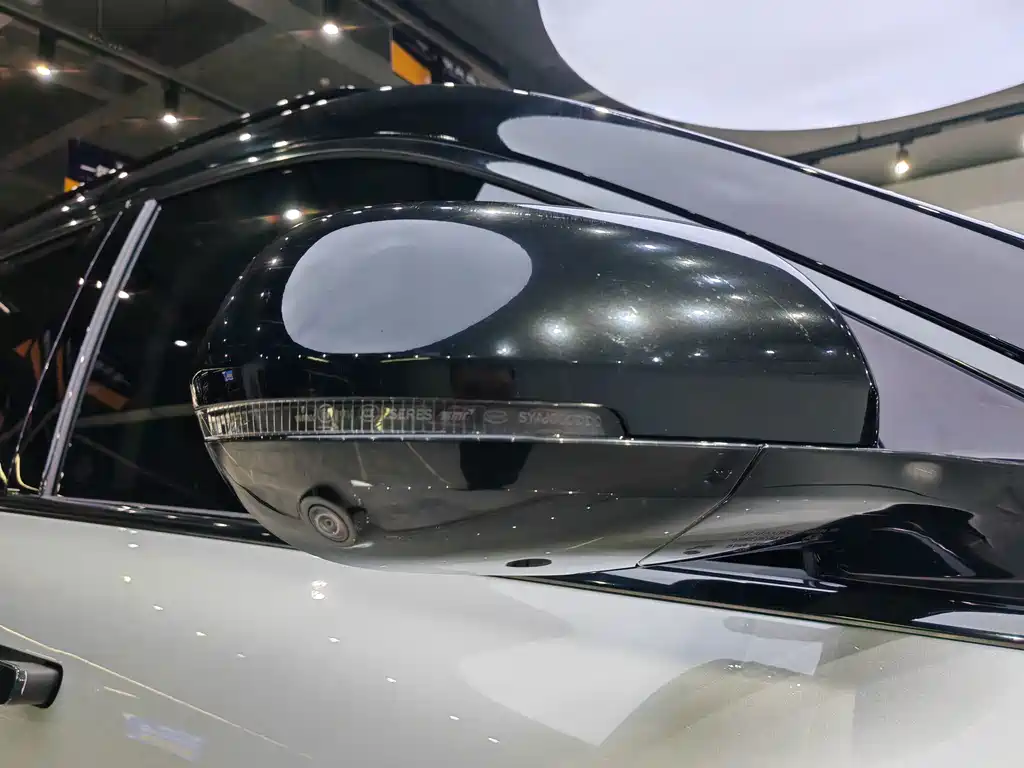 AITO AITO M7 — миниатюра 12