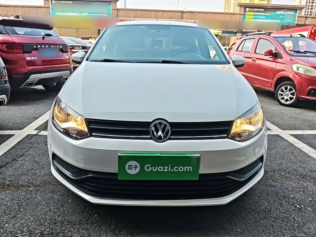 Volkswagen Polo — миниатюра 3