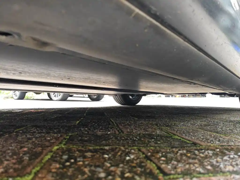 Tesla Model 3 — миниатюра 21