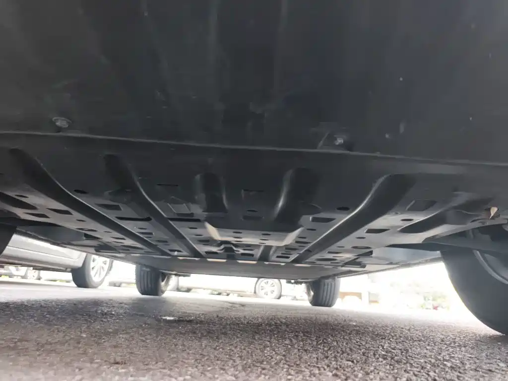 BYD Yuan UP — миниатюра 24