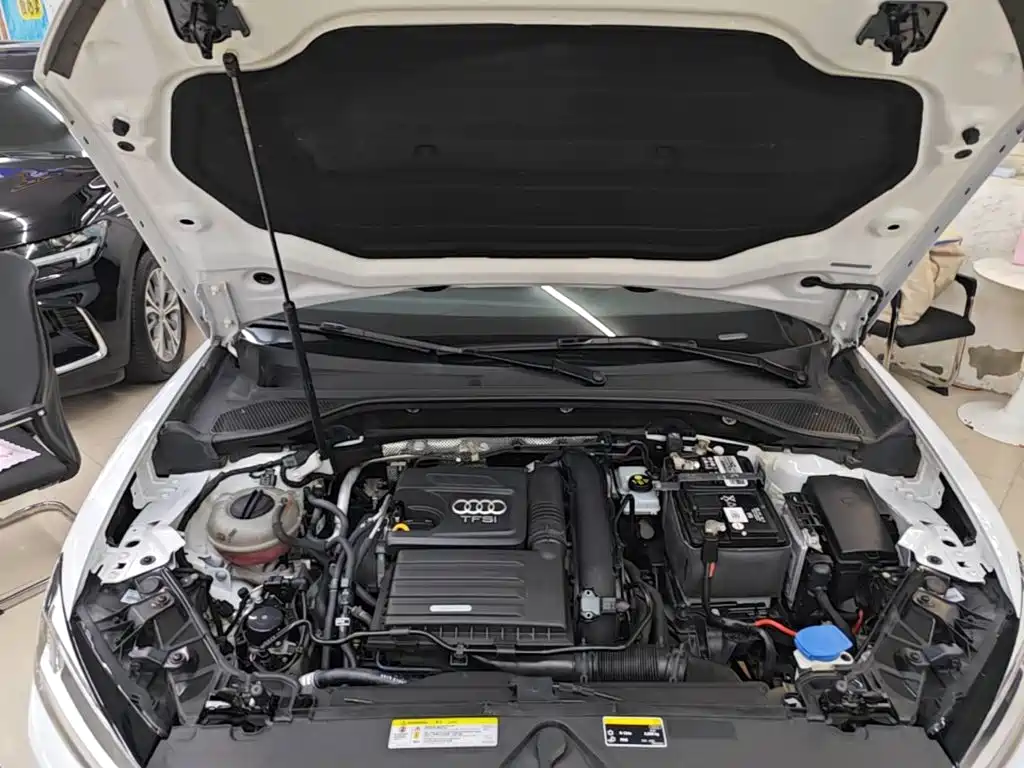 Audi Q2L — миниатюра 20