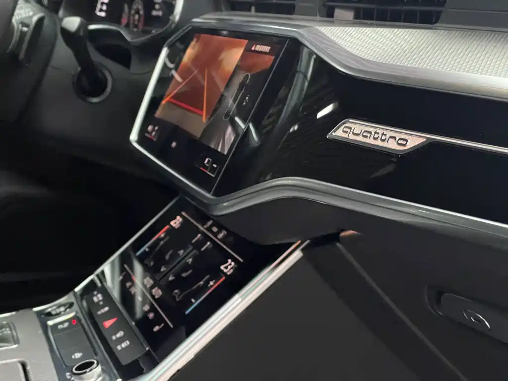 Audi A6L — миниатюра 26