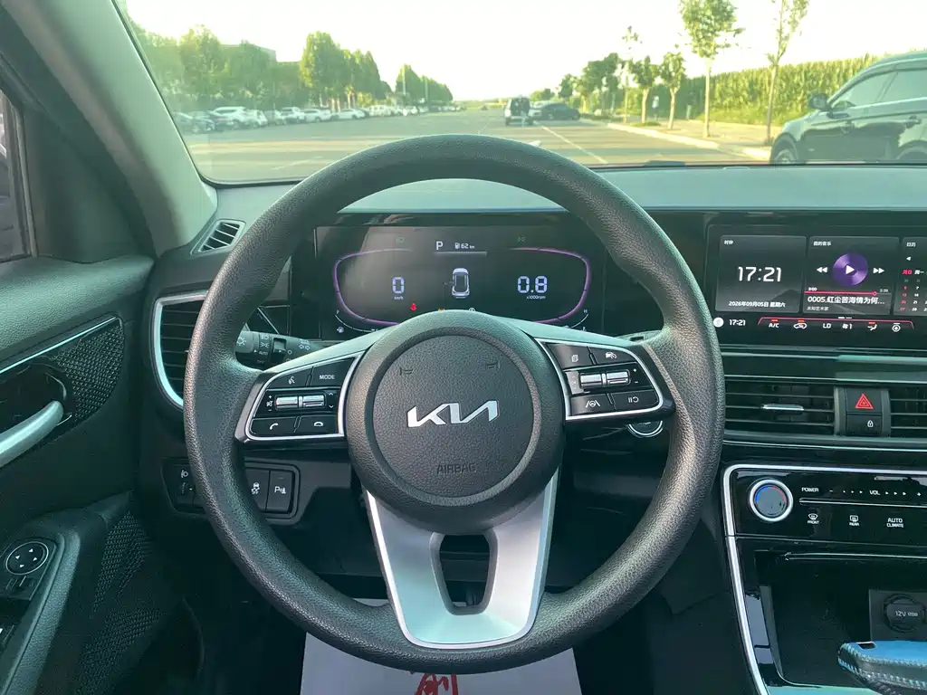 Kia Seltos — миниатюра 6