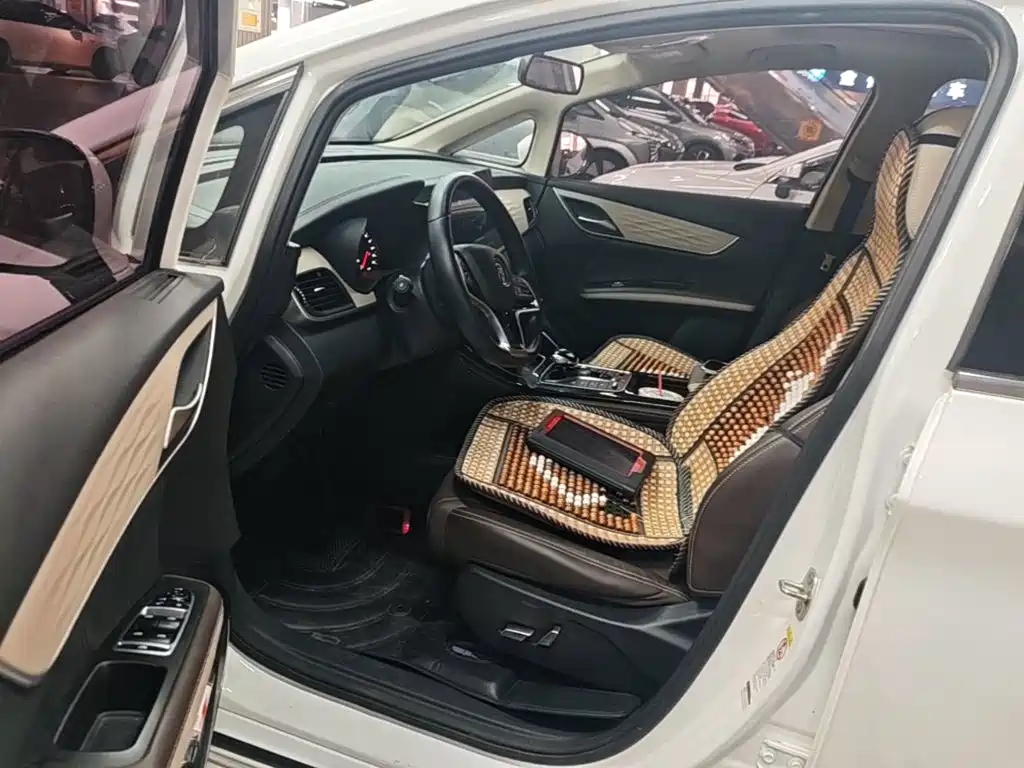 BYD MAX New Energy — миниатюра 15