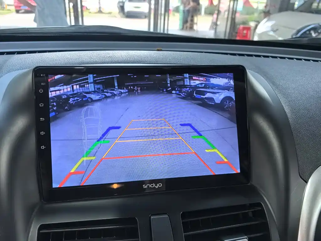 Bestune X80 — миниатюра 18