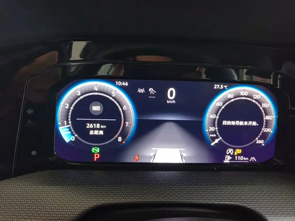 Volkswagen Golf — миниатюра 12