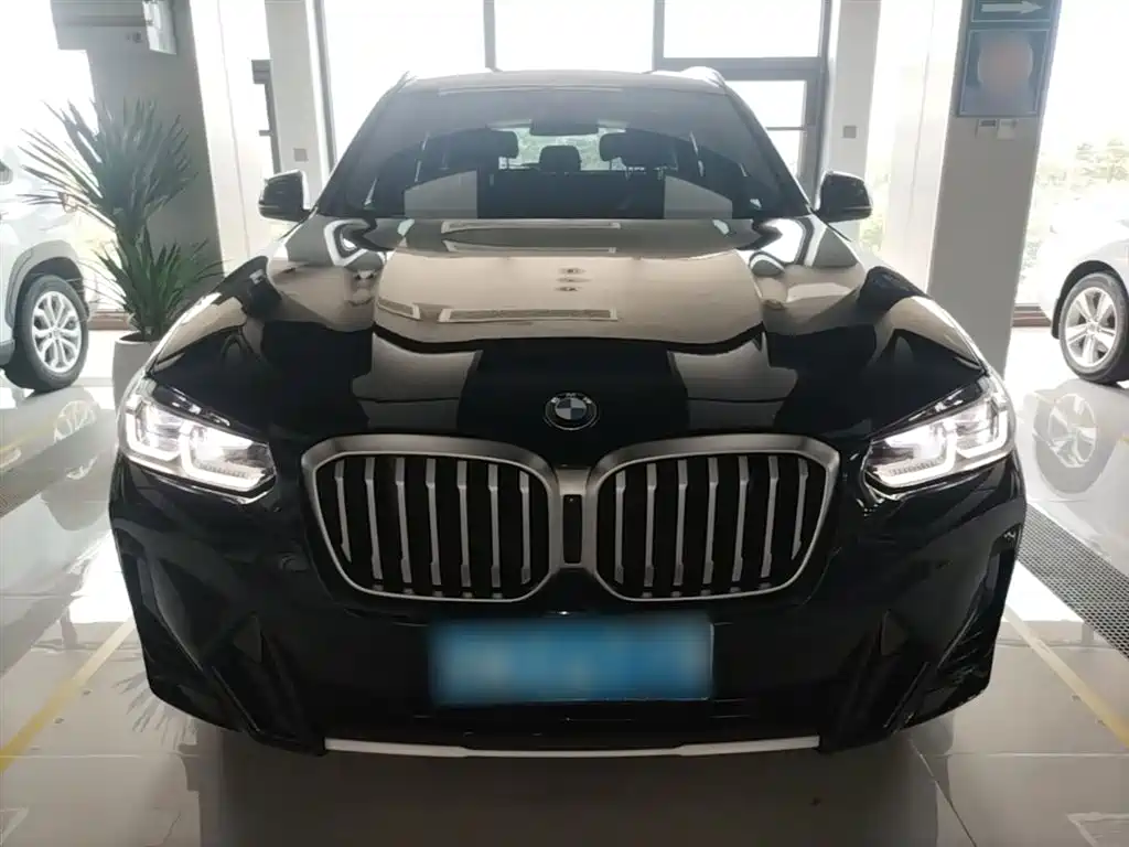 BMW X3 2023 xDrive25i M Sport