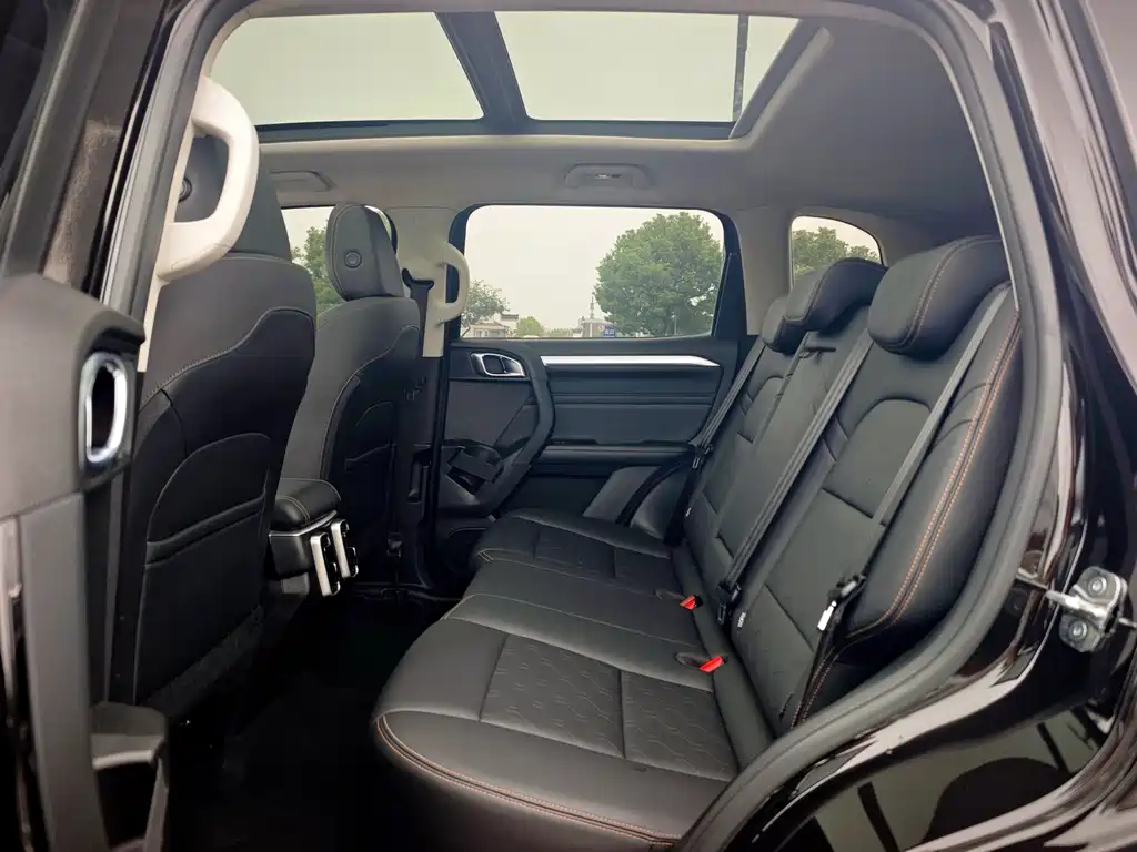Haval Big Dog — миниатюра 10