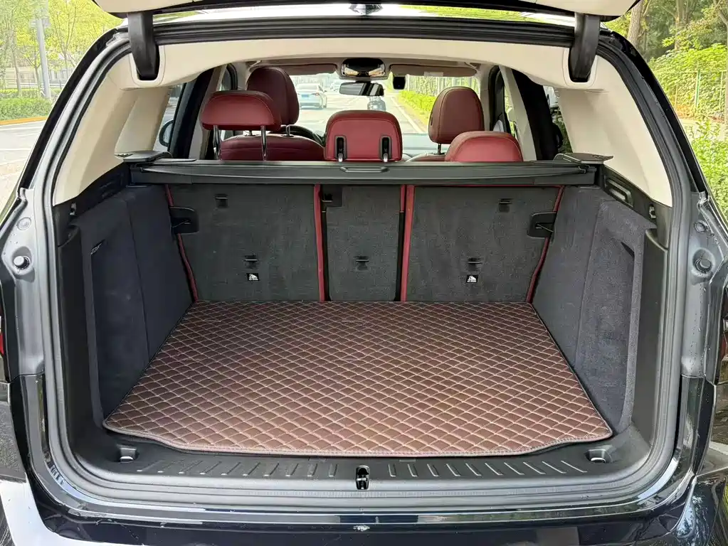 BMW X3 — миниатюра 26