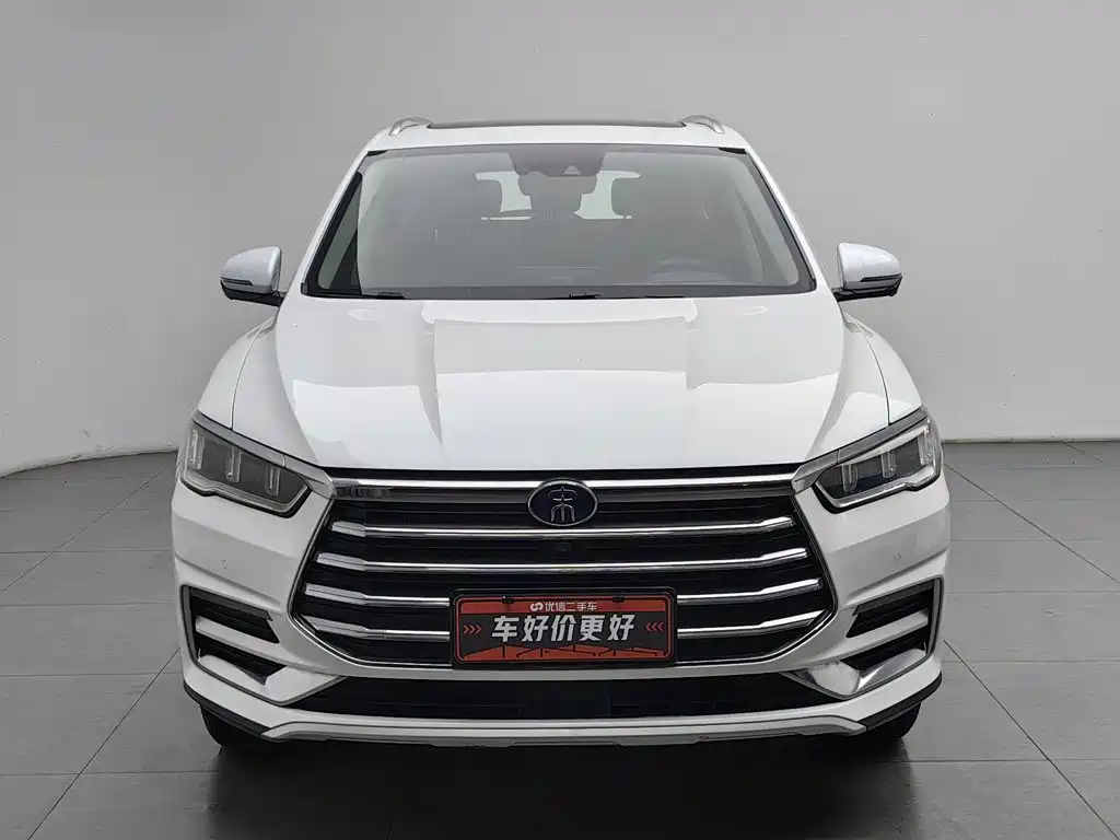 BYD Pro — миниатюра 3