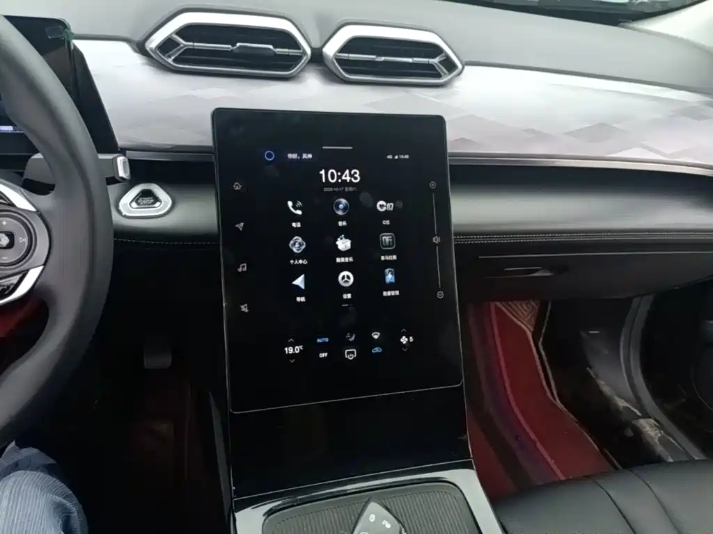 Aeolus L7 — миниатюра 13