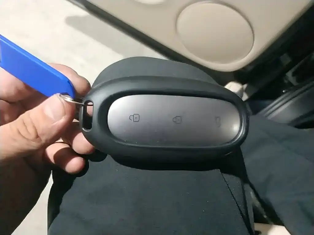 Li Auto Li L9 — миниатюра 9