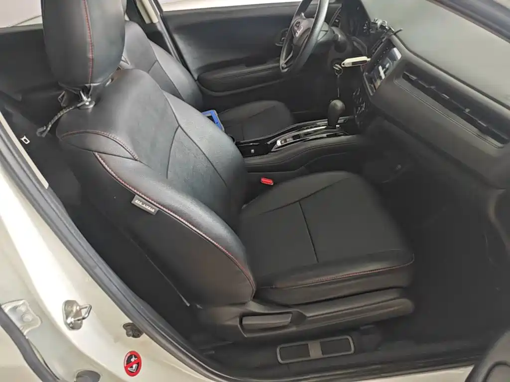Honda Vezel — миниатюра 25