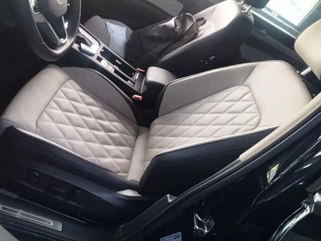 Volkswagen Magotan — миниатюра 15