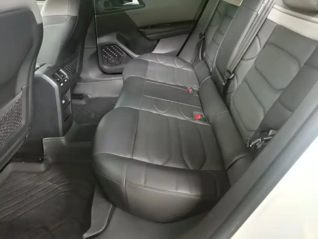 Citroen C5 X — миниатюра 17