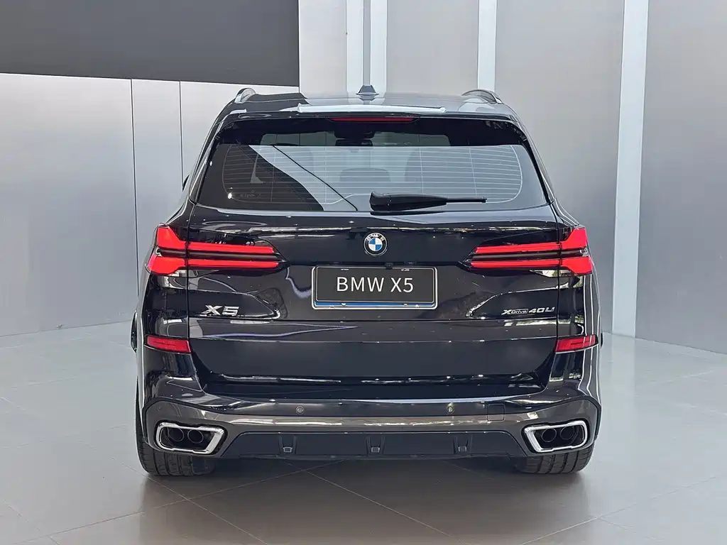 BMW X5 — миниатюра 20
