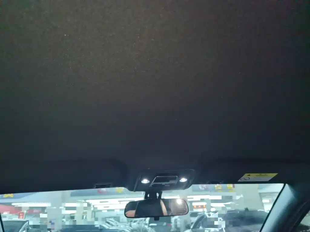 BYD Seagull — миниатюра 18