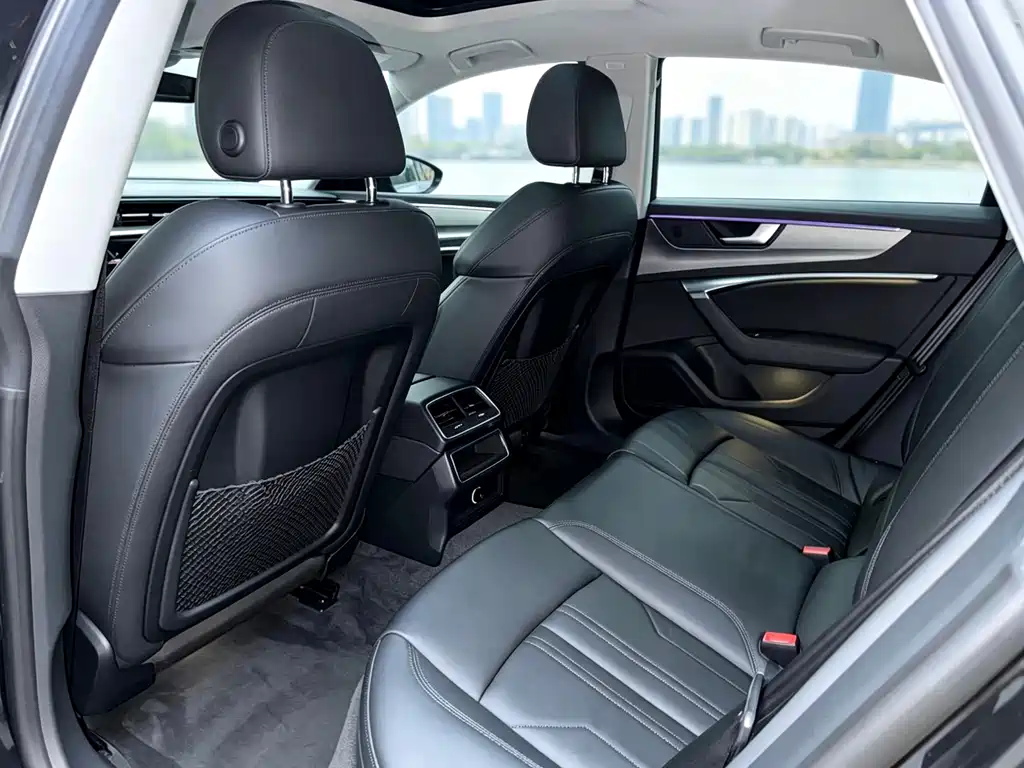 Audi A7 — миниатюра 7