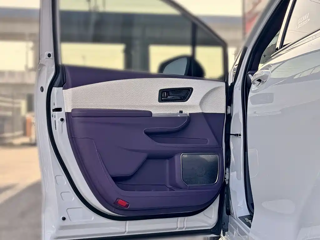 Toyota Sienna 2024 2.5L Comfort
