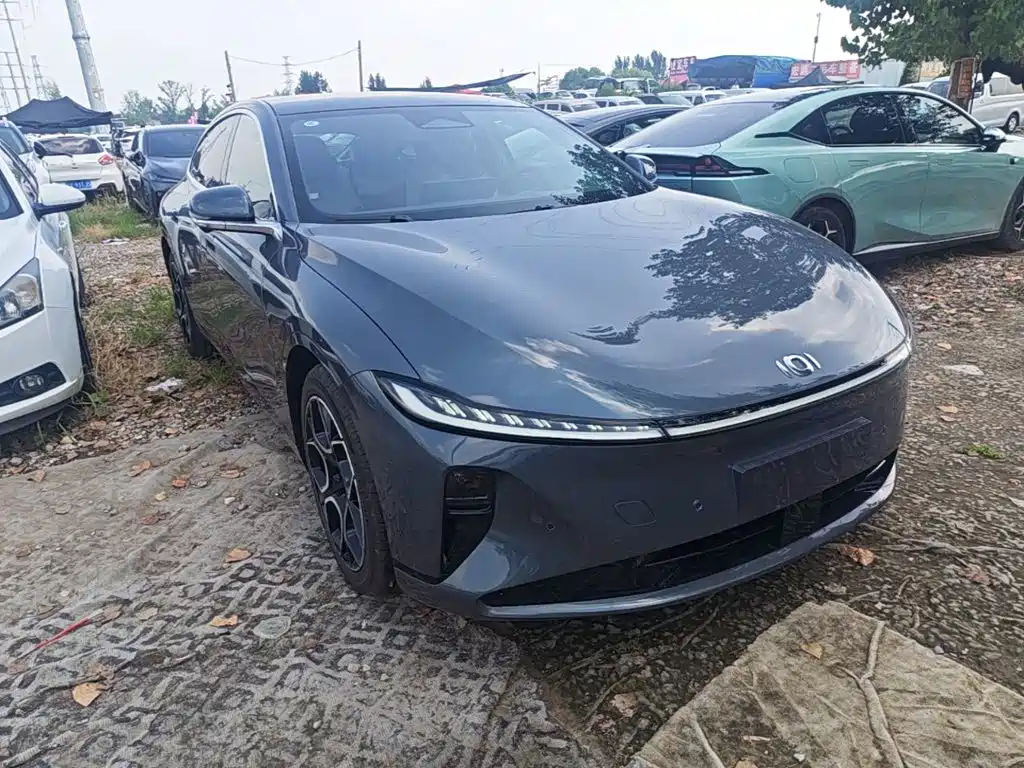 Qiyuan Qiyuan A07 — миниатюра 4